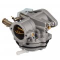 Hifrom New Carburetor Carb Replacement For 1967-81 2 Cycle Golf Cart S 27158-67a