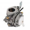 Hifrom New Carburetor Carb Replacement For 1967-81 2 Cycle Golf Cart S 27158-67a