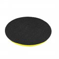 Uxcell 6 Hook And Loop Backing Pad Sanding Polishing Backer Plate With M14 Drill Adapter For Random Orbit Sander Polisher