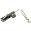 Climatek Gas Range Oven Stove Round Ignitor Ignter Fits Admiral Norge 91160 313584 