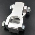 Semt-motorcycle Front 3 5 Lowering Kit Compatible With Banshee Orignal Stock A-arms Only Silver B074ml41vv