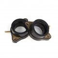 Newsmarts Motorcycle Carb Carburetor Intake Flange Boot Set Adapter For Yamaha Xs650 Se Sf Special