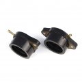 Newsmarts Motorcycle Carb Carburetor Intake Flange Boot Set Adapter For Yamaha Xs650 Se Sf Special
