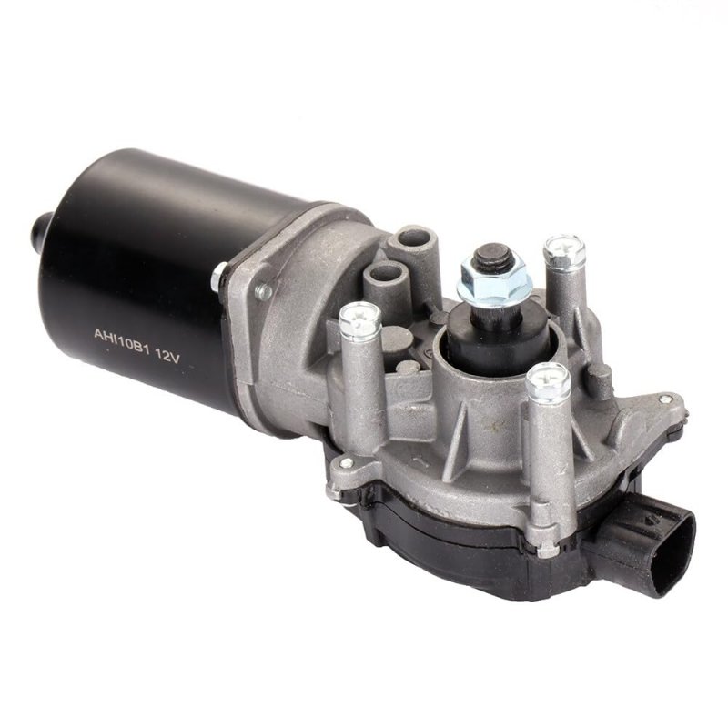 Front Windshield Wiper Motor For Acura Mdx 2005 2006 Tl 2004 2008 Honda Accord 2007 Pilot 5 Pins Replaces 76505sdaa11