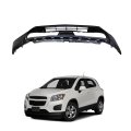 Front Lower Bumper Cover Primers Replacement For Trax 2017 2018 2019 2020 Gm1015137 Plastic Direct 