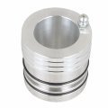 Wheel Bearing Grease Tool Axle Replacement For Honda Pioneer 1000 