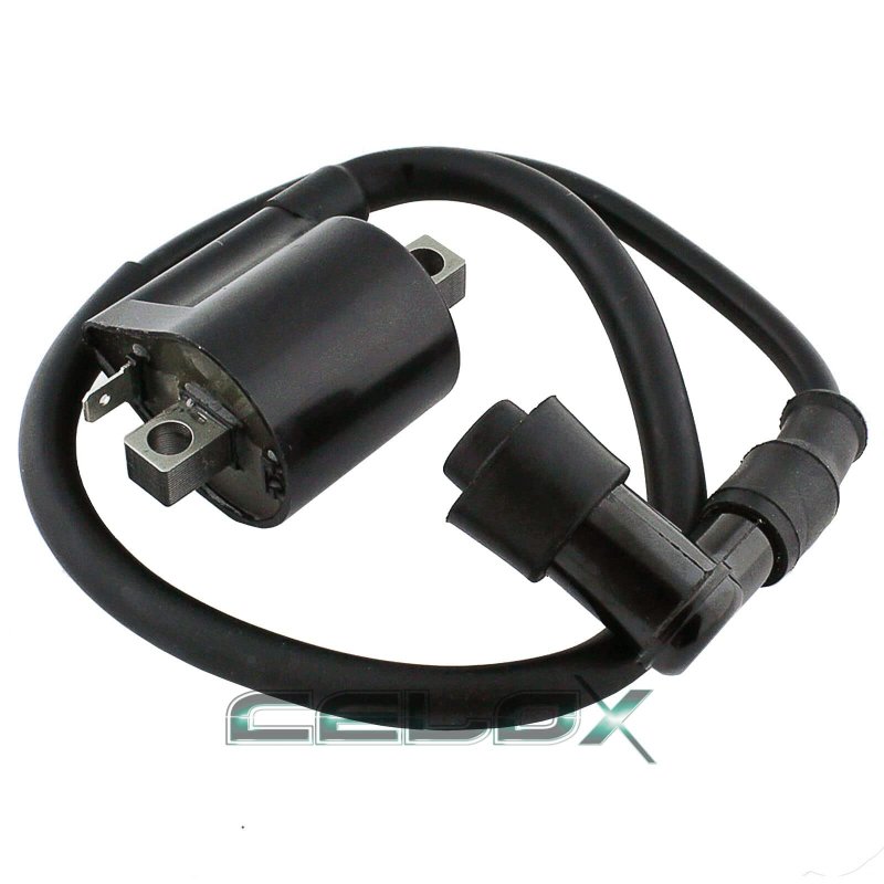 For Ignition Coil Suzuki Lt500 Quadracer Lt-500 1987-1990 Mod-ztf1-10364
