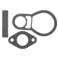 Carburetor Major Repair Gasket Kit Replacement For Ford Model A Base Aa 1926-1932 Replaces A-9595-z 511 9590 64-24913 