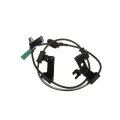 Abs Speed Sensor For Mercury Mariner 2005 2006 2007 2008 Blade Terminal Replacement 5l8z2c216aa 8l8z2c191a 