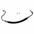 Power Steering Pressure Hose 08-10 Replacement Part For Ford F250 6 4l Super Duty Without Hydroboost 