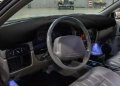 Dash Cover Mat Custom Fit For Chevy Chevrolet Impala 1994 1995 1996 Dashboard Pad Carpet J159 Black 