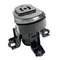 104-1815 Engine Mount Black Finish Application Specific For Vehicle Underhood Conditions 