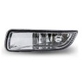 Winjet Wj60-2003-00 Oe Style For 2003-2004 Toyota Corolla Left Driver Side Fog Lights 
