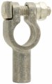 Fastronix Crimpless Top Post Positive Battery Terminal 1 2 Gauge Cable 