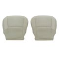La00 Or Lb00 Tan Front Driver Passenger Side Bottom Microfiber Leather Seat Covers Replacement For Lexus Gx460 2010 2011 2012 
