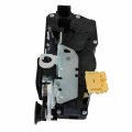 Rear Left Power Door Lock Actuator Motor 931-108 Replacement For Cadillac Chevrolet Gmc