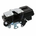 Rear Left Power Door Lock Actuator Motor 931-108 Replacement For Cadillac Chevrolet Gmc