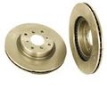 Opparts 3184b Disc Brake Rotor 
