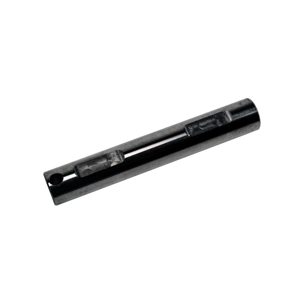 Differential Pinion Shaft For Gmc R2500 V2500 Suburban 1990 1991 Seamless Steel Tubing Phosphate Coated 35 5mm Spacer Inside