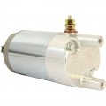New 12 Volt Starter Compatible With Replacement For Yamaha Yfb250 Timberwolf 1992-2000 29u-81800-61-00 4bd-81800-00-00
