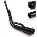 Aintier Fuel Filler Neck Replacement For Dodge Ram 1500 1998-2001 For 2500 1998-2002i W Single Rear Wheeli 52018519 Pipe Tube