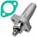 Caltric Timing Chain Tensioner Adjustor Compatible With Honda 14520-ha0-771 12194-ha0-000