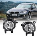 Fog Light For 2012 2013 2014 2015 Bmw F30 3 Series Sedan 320i 325i 328i 335i 428i 435i Lamp Assembly Driver And Passenger Side