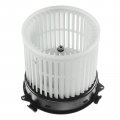 A C Heater Blower Motor Fan Assembly For 2013-2018 Nissan Nv200