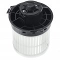 A C Heater Blower Motor Fan Assembly For 2013-2018 Nissan Nv200