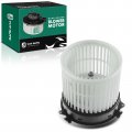 A C Heater Blower Motor Fan Assembly For 2013-2018 Nissan Nv200