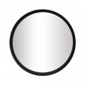 Grand General 33081 Stainless Steel 8 Convex Blind Spot Mirror With L Bracket 