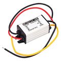 Dc-dc 12v-24v To 3 3v 5a 16w Car Vehicle Power Supply Converter Step-down Module