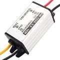 Dc-dc 12v-24v To 3 3v 5a 16w Car Vehicle Power Supply Converter Step-down Module