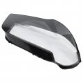 Motoku Clear Headlight Lens Cover For Bmw X3 2004-2010