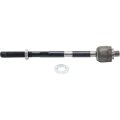 Inner Tie Rod End For Hummer H3 H3t 2006 2007 2008 2009 2010 Front Driver Or Passenger Side Adjustable 25988407 