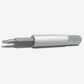 Wiha 75803 Long 1 4 Insert Bit To System Micro Adaptor 