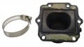 Intake Manifold Carburetor Boot For Polaris Xplorer 400 Xplorer400 4x4 1995 Replaces Part Number 