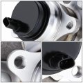 Factory Style Front Wheel Bearing Hub With Abs Sensor Compatible Lexus Gs300 Gs350 Gs430 Gs450h Gs460 Is250 Is350 Is F Rwd