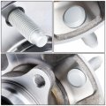 Factory Style Front Wheel Bearing Hub With Abs Sensor Compatible Lexus Gs300 Gs350 Gs430 Gs450h Gs460 Is250 Is350 Is F Rwd