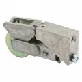 Prime-line Mp1532 Roller Assembly 1-1 4 In Steel Ball Bearing Adjustable Single Pack 