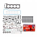 Hgb939 Engine Cylinder Head Gasket Set With Bolt Kit Complete Repair For 1994 2004 Toyota 4runner T100 Tacoma 4l 2 7l L4 16v 