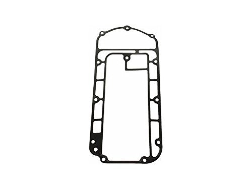Genuine 17146rcaa01 Fuel Injection Plenum Gasket