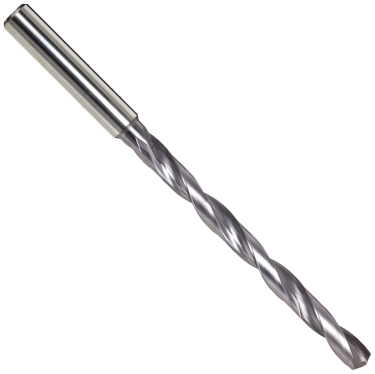 Yg1 Dh421 Carbide Dream Extra Long Drill Bit Tialn Finish Straight