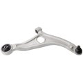 Premium Suspension K622368 Front Right Lower Control Arm With Ball Joint Compatible Fit For Hyundai Azera 15-17 Sonata 11-15 