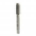 M12 X 1 75mm Hss Thread Hand Machine Tap High Carbon Steel For Auto Repair And Machinery Silver Finish 0 47 In Diameter 3 48