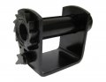 Weld-on Winch For Flatbed Trailer Heavy Duty Standard Tie-down 2 4 Webbing Cargo Control Pro Quality Pack