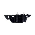 Front Driver Side Bumper Cover Bracket For Hyundai Elantra 2024 2025 Pp Plastic And Fiberglass Replaces Hy1042166 196743322483 