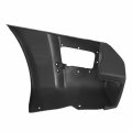 Auto Dynasty Ni1105116 Factory Style Rear Bumper Cover Compatible With Nissan Xterra S 2005-2015 Passenger Right Side Textured
