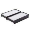 Cabin Air Filter For Saturn Relay 2005 2006 2007 Replacement 10322538
