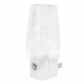 Maxlite 61627-3 4 Clear Dusk To Dawn Led Night Light Unl-dtds-bp 14102128 